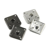 Shling Metal Snap Button For baby  Clothes Shling